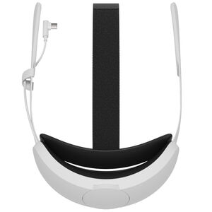 Meta Quest 2 Elite Strap with Battery, , hires