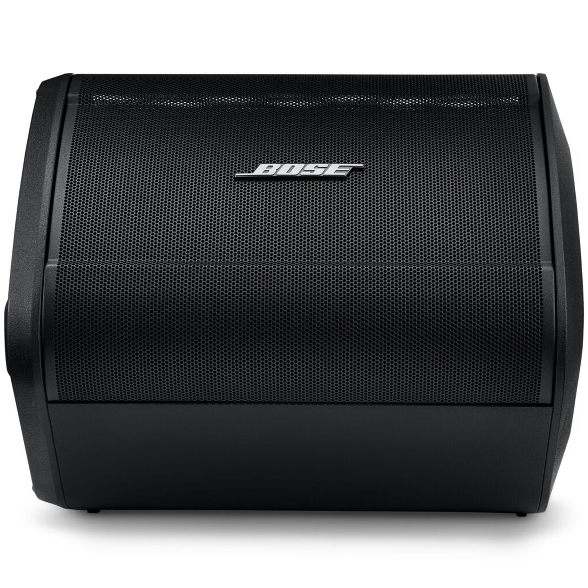 Bose S1 Pro+ Portable Rechargeable Bluetooth PA System - Black