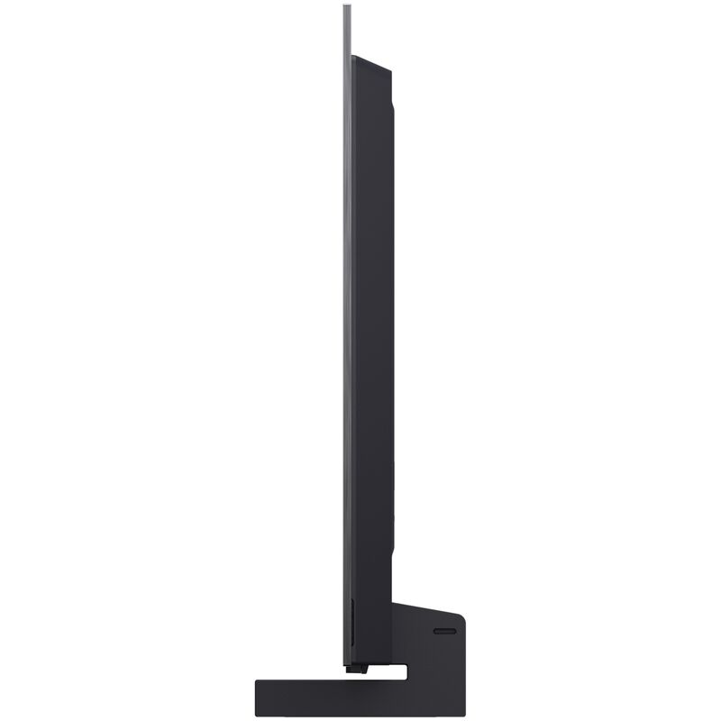 LG - 42" Class C6 Series OLED evo AI 4K UHD Smart webOS TV, , hires