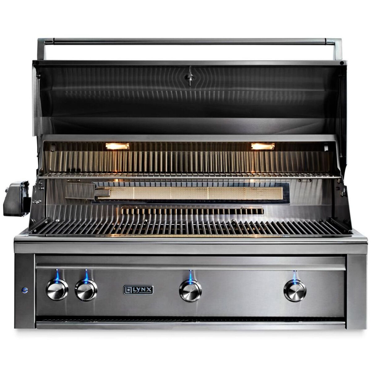 Lynx Built-In Grill