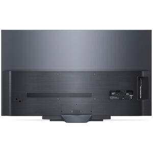 LG - 55" Class B3 Series OLED 4K UHD Smart WebOS TV, , hires