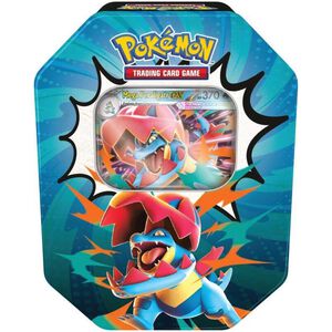 Pokemon Trading Card Game: Mega Evolution - Ascended Heroes Tin (Styles May Vary), , hires