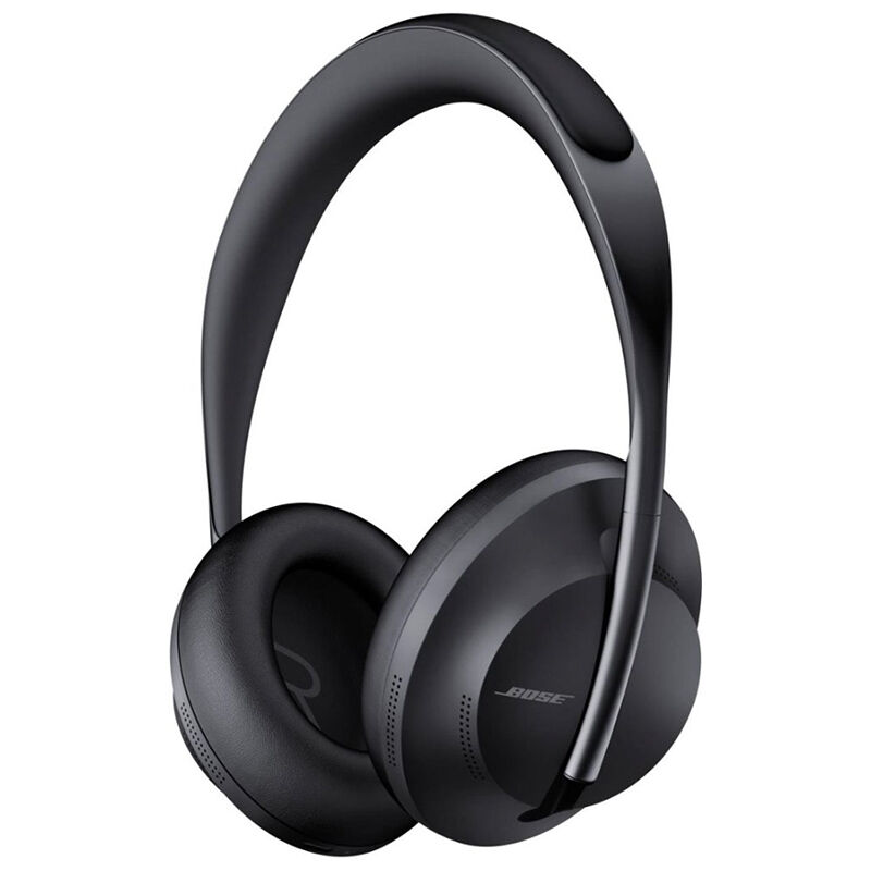 Bose 700 Noise-Cancelling Bluetooth Headphones - Black P.C. Richard & Son