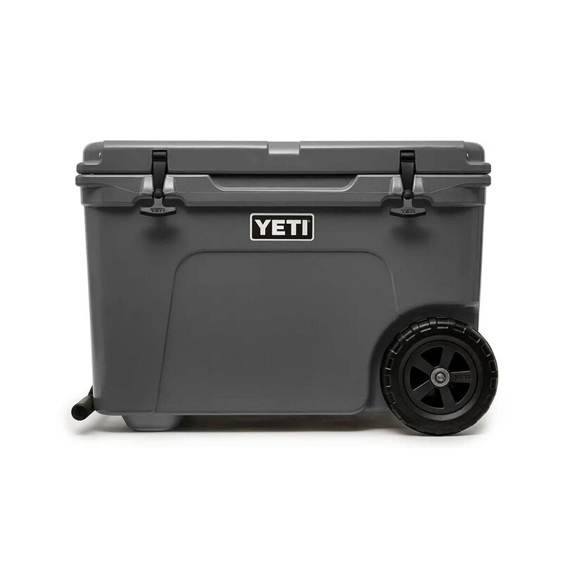 YETI Tundra Haul Cooler - Charcoal, Yeti-Charcoal, hires