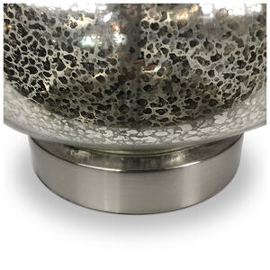 Hudson & Canal Katrin Table Lamp- Mercury Glass, , hires