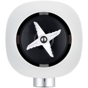 Zwilling Enfinigy 20 Oz. Single Speed Countertop Blender with Tritan Jar - Silver, , hires