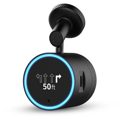 Garmin Speak with Amazon Alexa | 010-01862-01