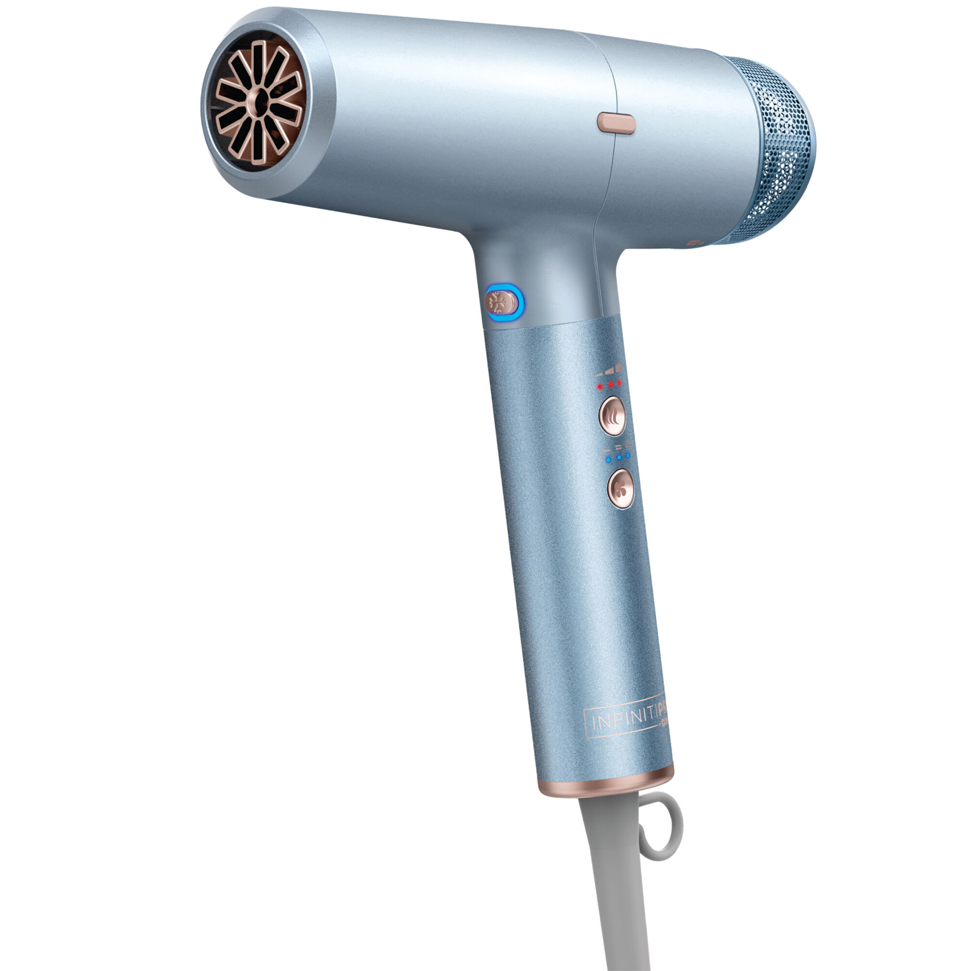 Conair InfinitiPRO Hair Dryer - Thumbnail 3