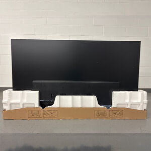 Samsung - 65" Class S90F OLED 4K UHD Samsung Vision AI Smart TV (Open Box Excellent Condition), , hires