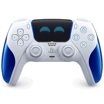 Sony - PlayStation 5 - DualSense Wireless Controller - AstroBot Joyful Limited Edition Controller | 1000048839