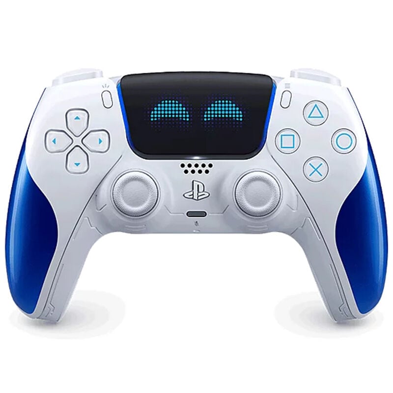 Sony - PlayStation 5 - DualSense Wireless Controller - AstroBot Joyful Limited Edition Controller, , hires