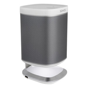 Flexson Illuminated Desk Stand for Sonos PLAY:1 - White, , hires