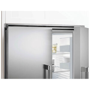 Fisher & Paykel Surround Kit for Freestanding French Door Refrigerator - Stainless Steel, , hires