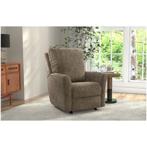 Catnapper Belton Power Rocker Recliner - Sand, Sand, hires