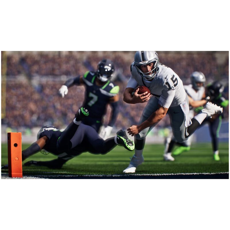 Madden NFL 27 for PlayStation 5, , hires