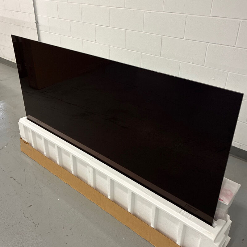 LG - 77" Class C4 Series OLED evo 4K UHD Smart webOS TV (Open Box Good Condition), , hires