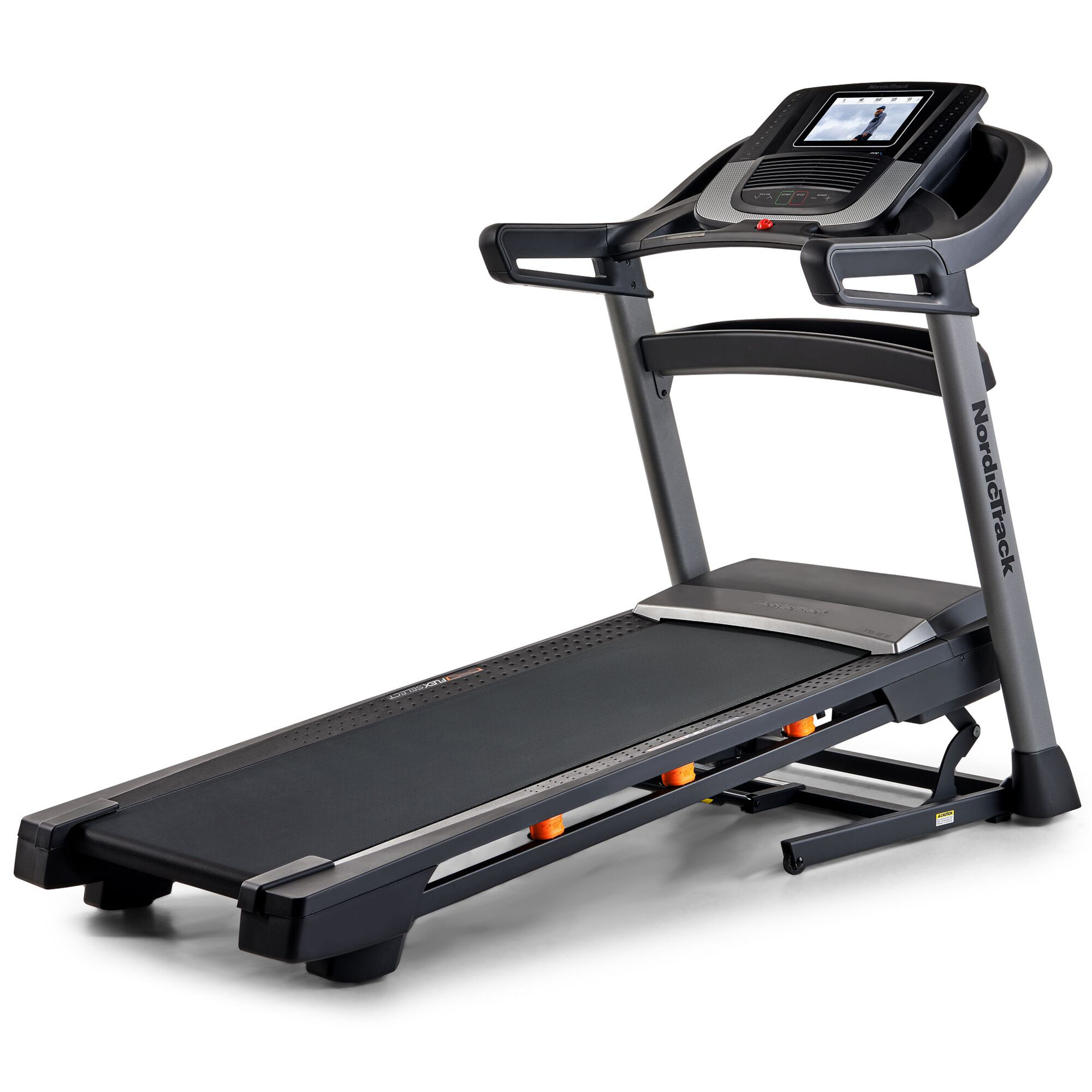 Military sales discount nordictrack