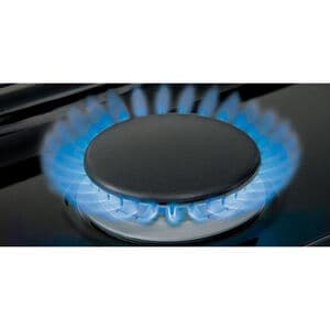 Wolf 30 in. 4.4 cu. ft. Standard Convection Gas Range with 4 Sealed Burners - Stainless Steel, , hires