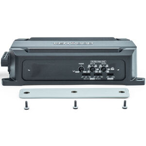 Kenwood Marine Bluetooth Digital Amplifier, , hires