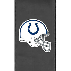 Indianapolis Colts Helmet Logo Panel, , hires