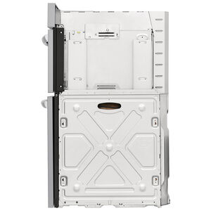 Frigidaire Gallery 30 in. 7 cu. ft. Steam Electric Microwave/Wall Oven Combo with True European Convection - Stainless Steel, Stainless Steel, hires