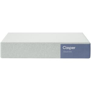 Casper Cloud One Medium All Foam Twin XL Size Mattress, , hires