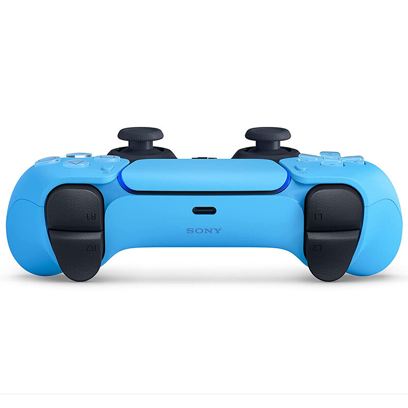 Sony DualSense Wireless Controller for PS5 - Starlight Blue, Blue, hires