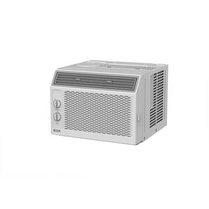 Emerson Quiet Kool 5,000 BTU Window Air Conditioner with 2 Fan Speeds - White, , hires