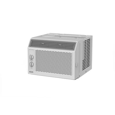 Emerson Quiet Kool 5,000 BTU Window Air Conditioner with 2 Fan Speeds - White | EBRC5MD1T