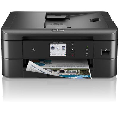 Brother MFC-J1170DW Compact Ink Jet All-in-One Printer | MFC-J1170DW