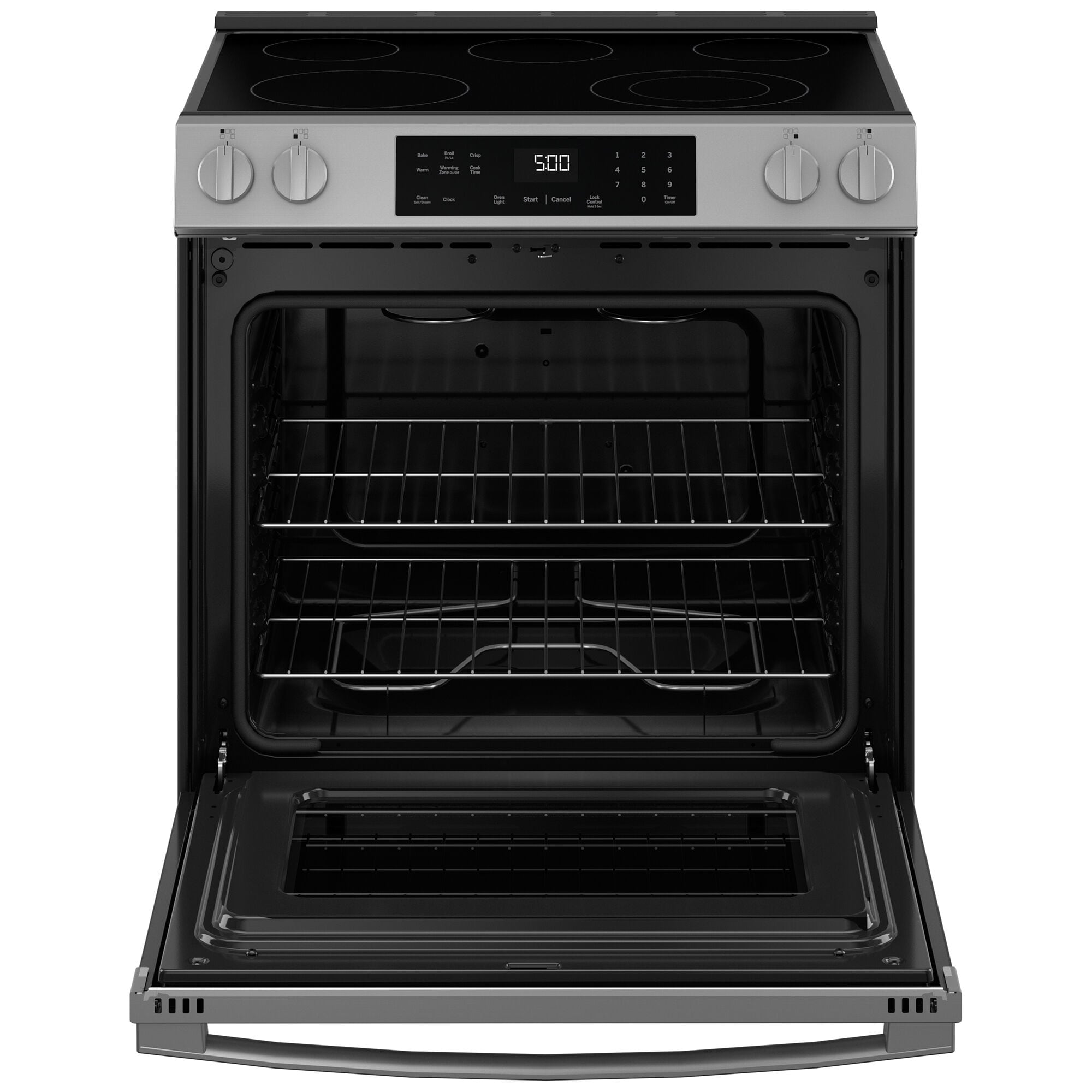 New oven electric 2025