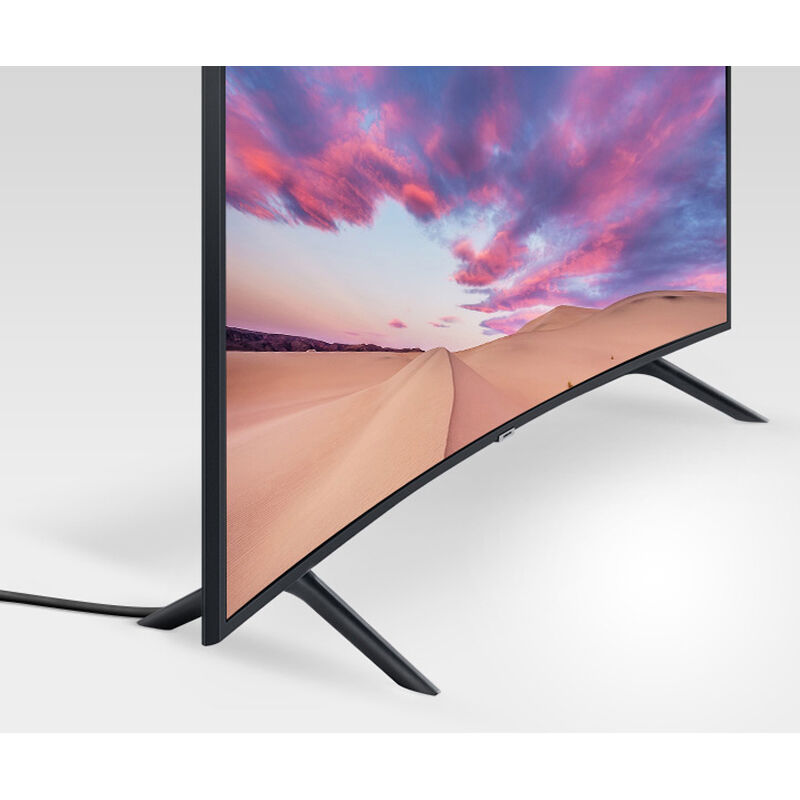 TU8300 Series LED 4K UHD Smart Tizen TV 