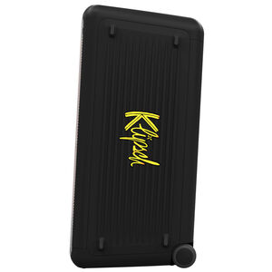 Klipsch New York Music City Party Speaker - Black, , hires