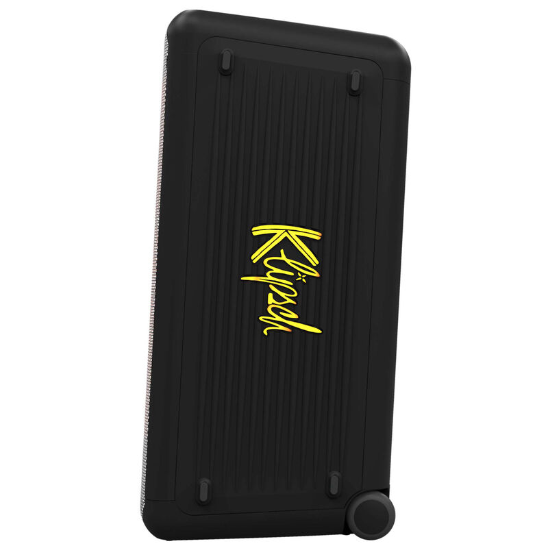 Klipsch New York Music City Party Speaker - Black, , hires