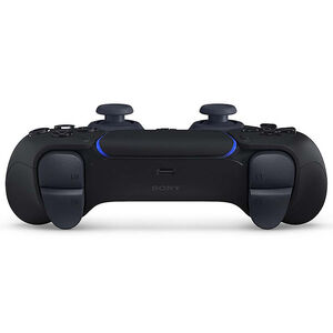 Sony Playstation 5 DualSense Wireless Controller with USB-C Cable for PC - Black, , hires