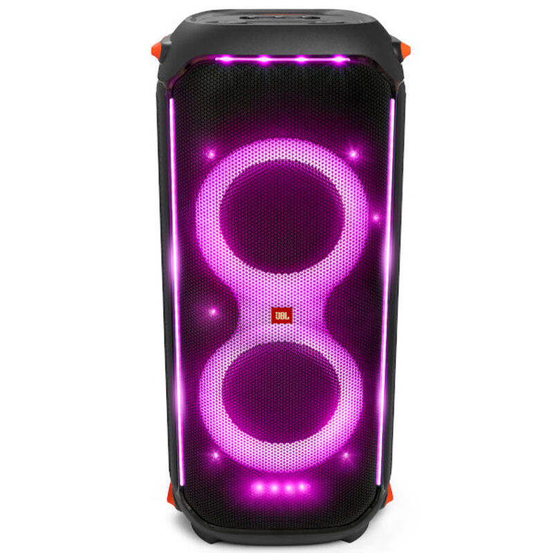 JBL PartyBox 710 Portable Stereo Bluetooth Speaker