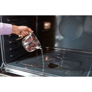 Whirlpool 27 in. 4.3 cu. ft. Electric Single Wall Oven - Stainless Steel, , hires