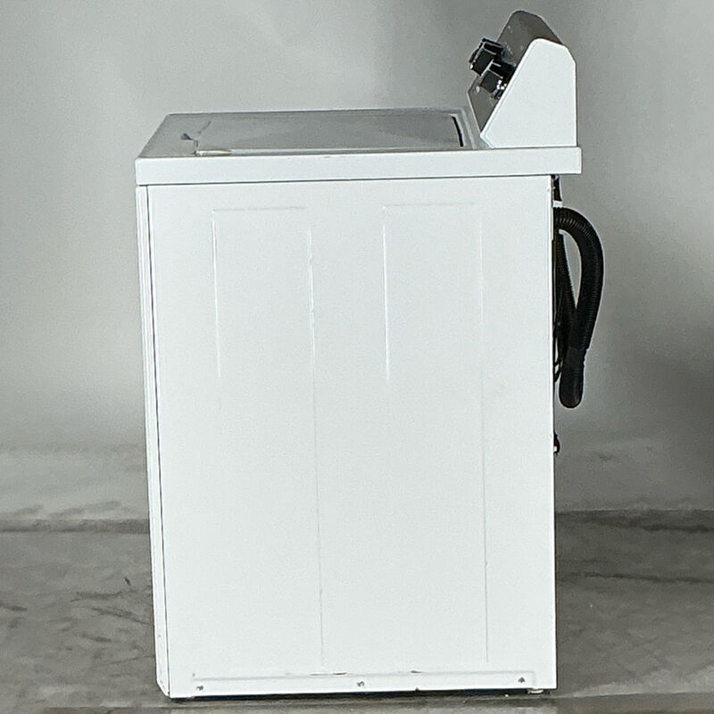 Speed Queen TR3 26 in. 3.2 cu. ft. Top Load Washer with Agitator & Perfect Wash - White (Open Box Excellent Condition), , hires