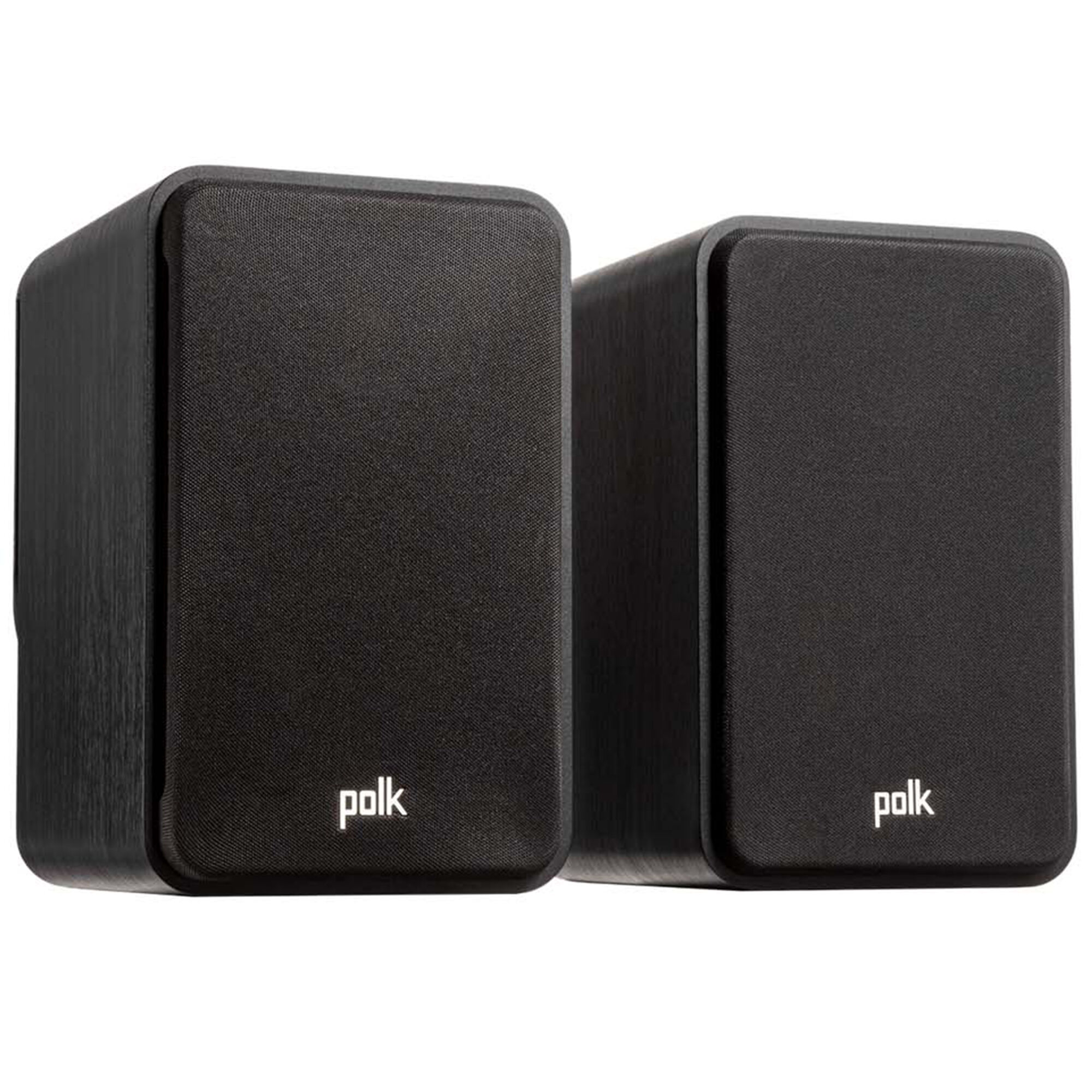 Polk Signature Elite ES15 High-Quality Compact Bookshelf Speakers