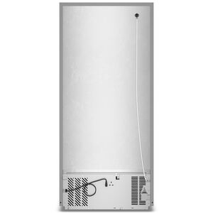 Amana 30 in. 19.3 cu. ft. Top Freezer Refrigerator - Fingerprint Resistant Stainless Steel, , hires