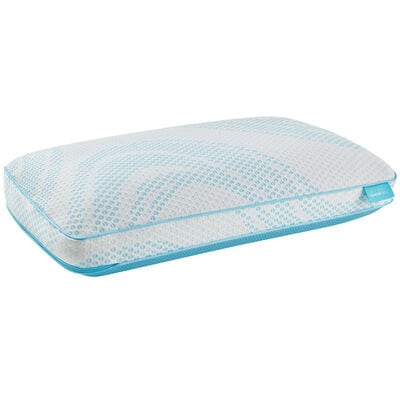 Tempur-Pedic Breeze ProHi 2.0 Queen Size Pillow | 153822P5