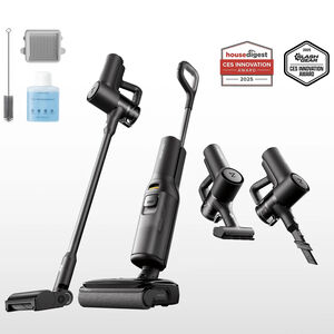 Roborock F25 ACE COMBO Cordless Wet/Dry Handheld Vacuum, , hires