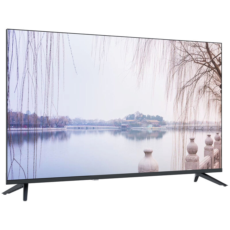 Sansui - 40" Class LED Full HD Smart Google TV, , hires