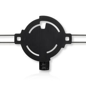 RCA Outdoor HDTV Rooftop/Attic Antenna, , hires