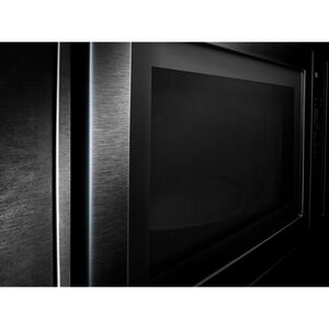 JennAir 25 in. 1.5 cu.ft Countertop Microwave with 10 Power Levels & Sensor Cooking Controls - Stainless Steel, , hires