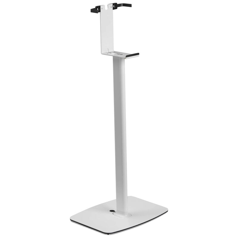 Flexson Floor Stand for Sonos Play:5 - White, , hires