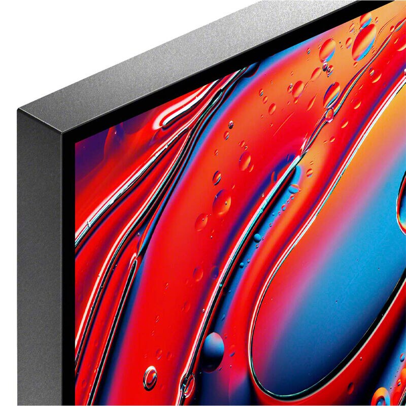 Sony - 85" Class Bravia 9 Series QLED Mini-LED 4K UHD Smart Google TV, , hires