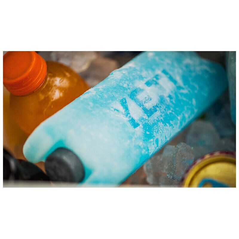 YETI Ice Reusable Ice Pack - 1 lb | P.C. Richard & Son