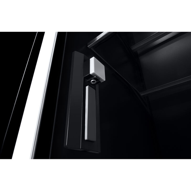 JennAir Rise 30" Stainless Steel Right Hand Swing Door Panel, , hires