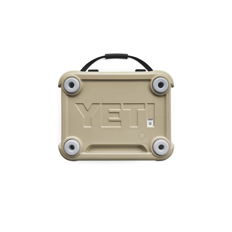 YETI Roadie 24 Cooler - Tan | P.C. Richard & Son